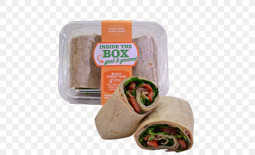 Vegetarian Cuisine Wrap Recipe Lunch Dish, PNG, 500x500px, Vegetarian Cuisine, Cuisine, Dish, Food, La Quinta Inns Suites Download Free