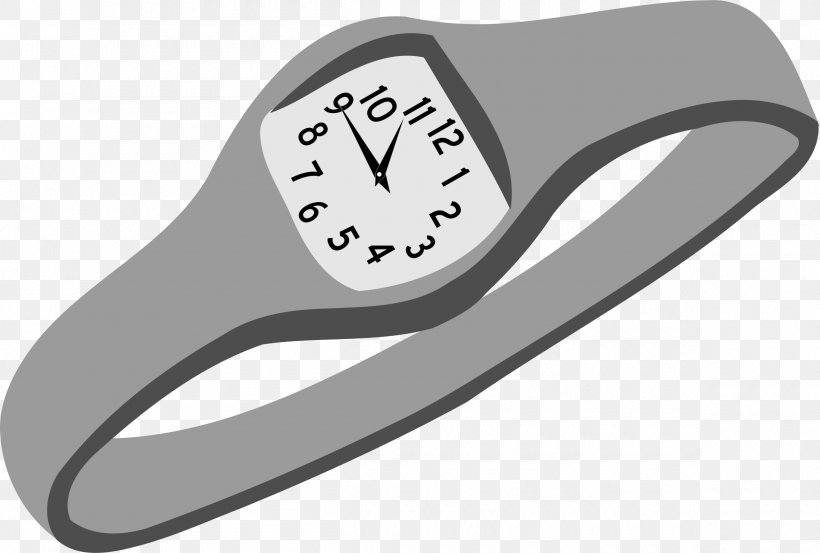 Analog Watch Clip Art, PNG, 2400x1620px, Watch, Analog Watch, Brand, Clock, Clothing Accessories Download Free