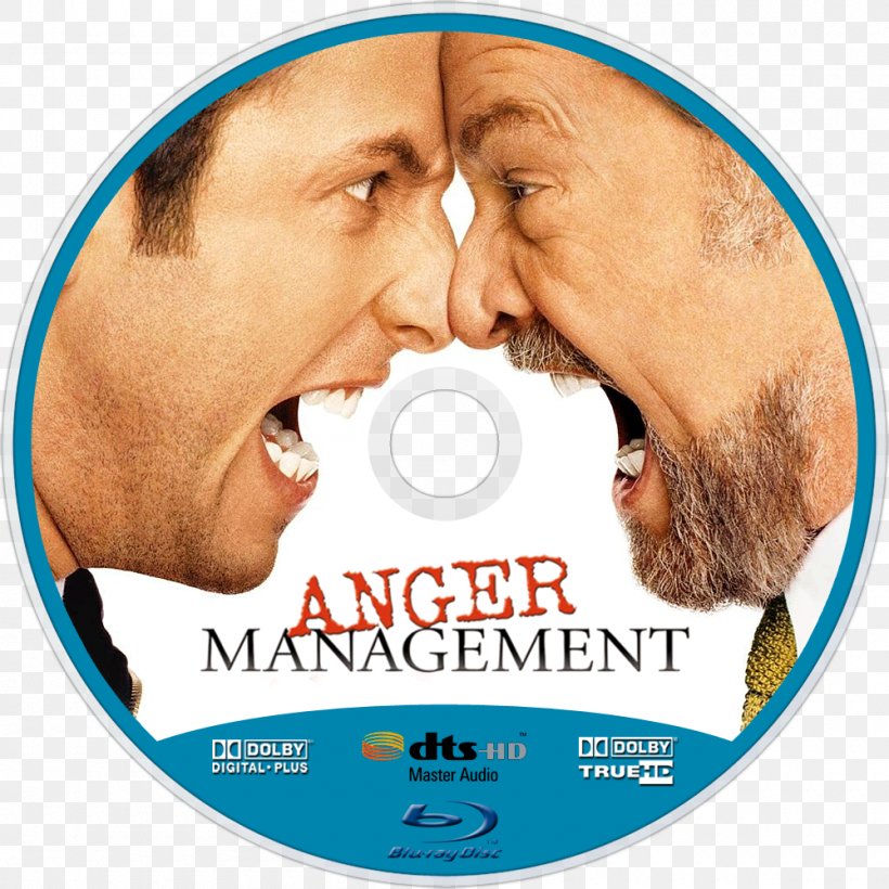 Anger Dave Buznik Frank Head Film Soundtrack, PNG, 1000x1000px, Anger, Adam Sandler, Anger Management, Brand, Film Download Free