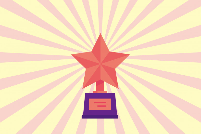 Award Prize Trophy, PNG, 3000x2000px, Award, Geometry, Line, Mathematics, Meter Download Free