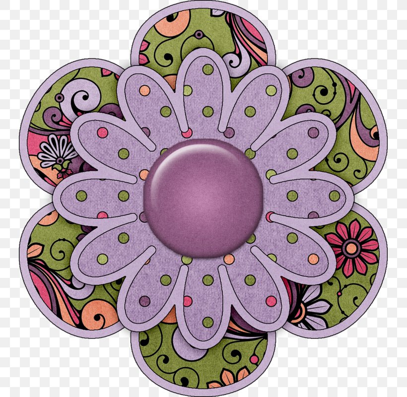 Circle Hippie Post Cards, PNG, 743x800px, Hippie, Flower, Petal, Post Cards, Purple Download Free