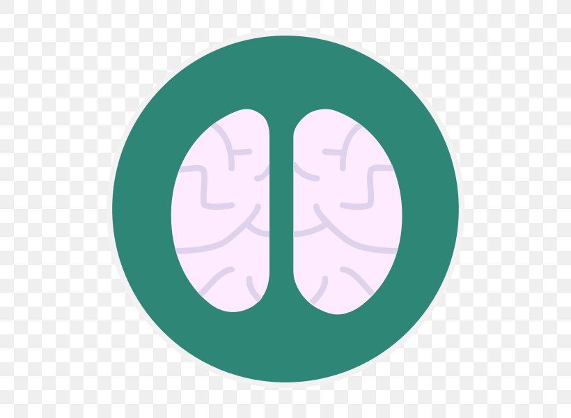 Creative, PNG, 600x600px, Symbol, Brain, Green, Logo, Oval Download Free