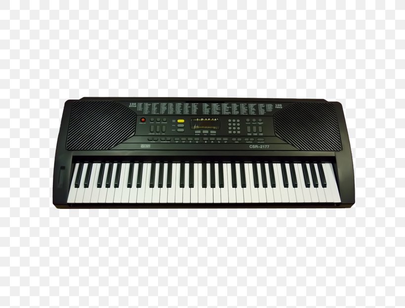 Electronic Keyboard Musical Keyboard Sound Synthesizers Piano Roland Corporation, PNG, 624x624px, Watercolor, Cartoon, Flower, Frame, Heart Download Free
