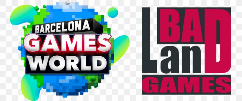 Fira De Barcelona Barcelona Games World 2016 Video Game, PNG, 1200x500px, 2017, Fira De Barcelona, Advertising, Afterparty, Banner Download Free
