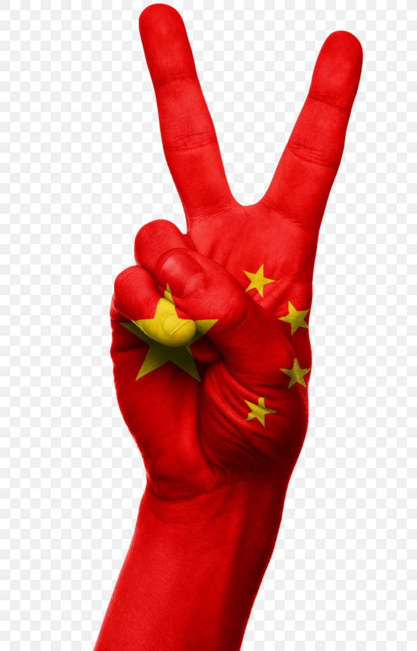 Flag Of China Flag Of Turkey, PNG, 610x1280px, China, Finger, Flag, Flag Of Brazil, Flag Of China Download Free