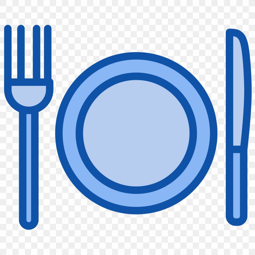 Fork Clip Art Tableware Spoon, PNG, 1500x1500px, Fork, Area, Cartoon, Cutlery, Electric Blue Download Free