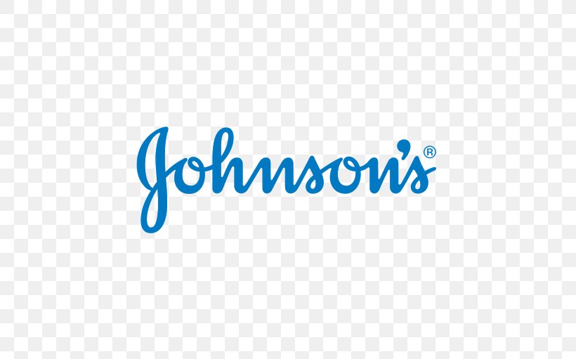 Johnson & Johnson Johnson's Baby Logo Brand Diaper, PNG, 512x511px, Johnson Johnson, Area, Blue, Brand, Child Download Free