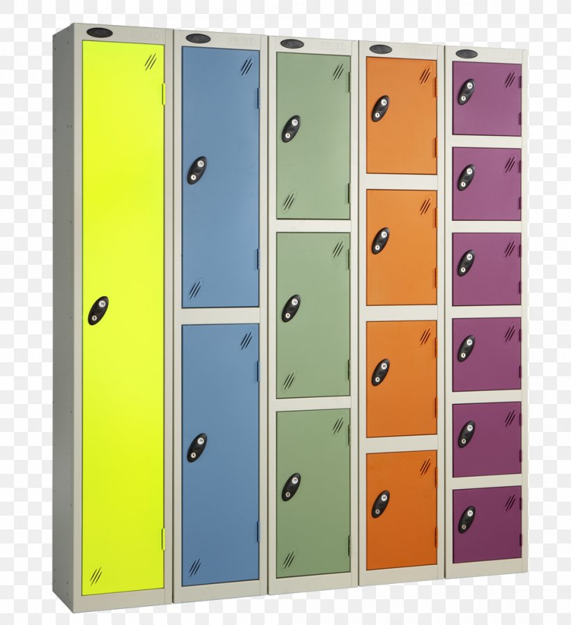 Locker Furniture Door Armoires & Wardrobes, PNG, 1000x1095px, Locker, Armoires Wardrobes, Cloakroom, Color, Cupboard Download Free