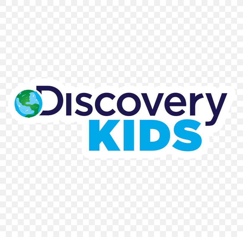 Logo Discovery Kids Font Discovery Channel Discovery, Inc., PNG, 800x800px, Logo, Area, Blue, Brand, Discovery Channel Download Free