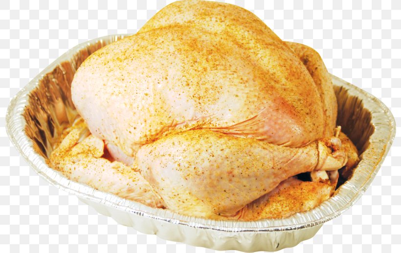 Roast Chicken Vetkoek Junk Food Roasting Turkey Meat, PNG, 800x518px, Roast Chicken, Chicken Meat, Deep Frying, Dish, Food Download Free