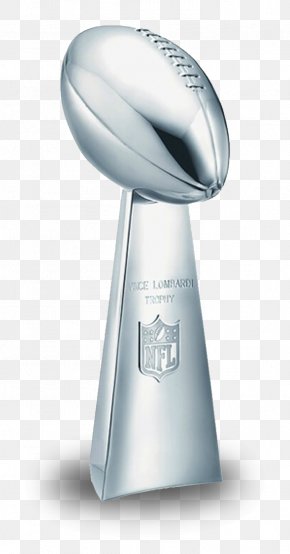 super bowl v trophy