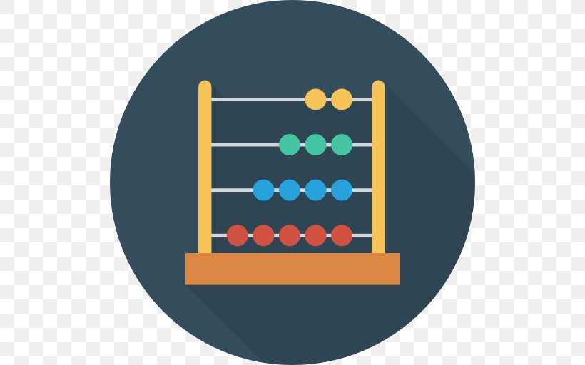 Abacus Counting Mathematics Number, PNG, 512x512px, Abacus, Calculation, Calculator, Counting, Mathematics Download Free