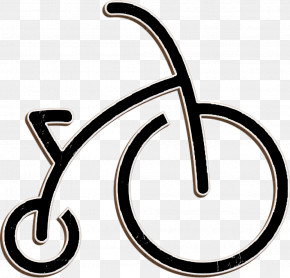 Bike Icon Baby Bike With Training Wheels Icon Baby Pack 1 Icon PNG