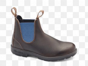 Brown Dress Shoes For Women Comfy - Blundstone Footwear Blundstone Men's Boot Leather Shoe PNG
