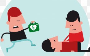 Defibrillator - Cardiopulmonary Resuscitation Dutch Heart Foundation Pharmanology Burgerhulpverlening Automated External Defibrillators PNG