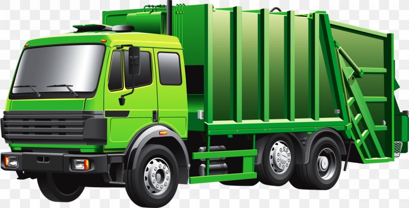 Clip Art Garbage Truck Waste Openclipart, PNG, 1280x653px, Garbage Truck, Automotive Design, Brand, Car, Cargo Download Free
