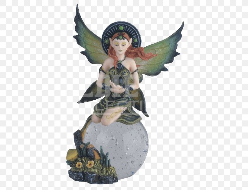 Figurine Earth Collectable Fairy Crystal Ball, PNG, 631x631px, Figurine, Ball, Collectable, Crystal, Crystal Ball Download Free