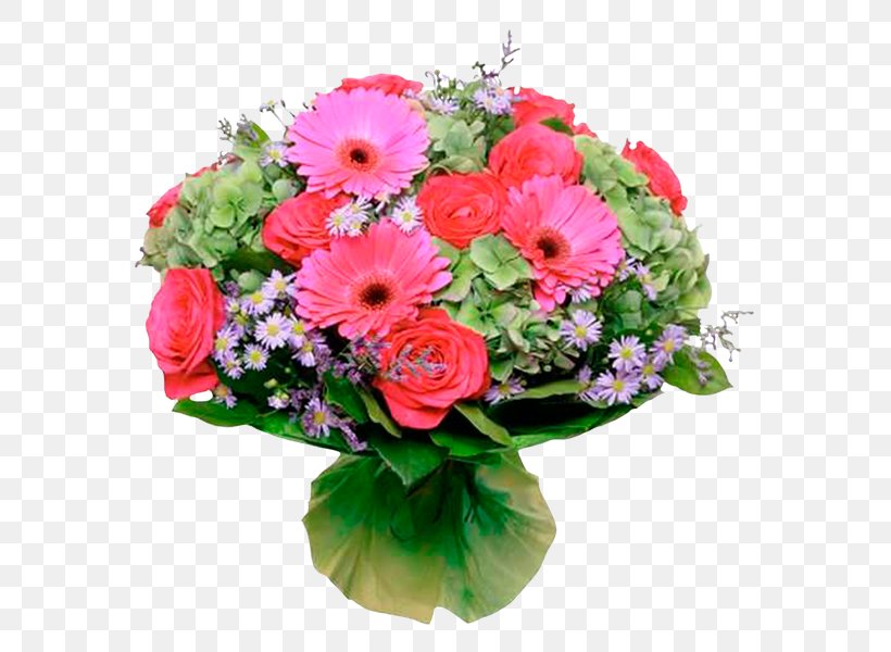 Flower Bouquet Clip Art, PNG, 600x600px, Flower Bouquet, Annual Plant, Artificial Flower, Birthday, Cut Flowers Download Free