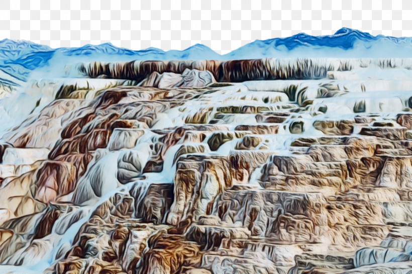 Geology Meter Canyon Ice Mountain, PNG, 1200x800px, Watercolor, Canyon, Canyon Bicycles, Geology, Ice Download Free