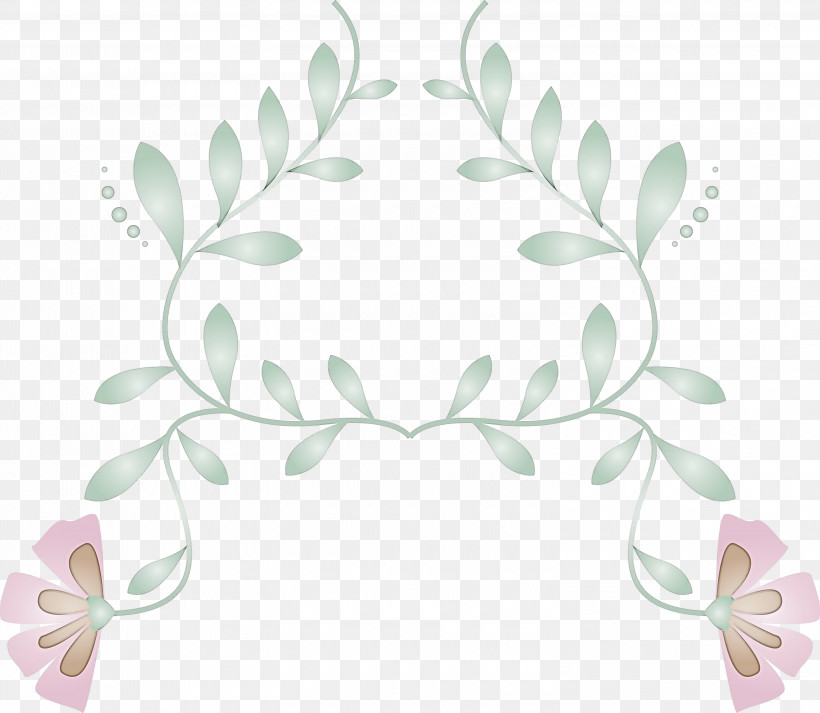 Mexico Elements, PNG, 3000x2611px, Mexico Elements, Branch, Floral Design, Flower, Leaf Download Free