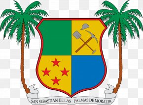 Flag - Morales, BolÃ­var Rio Grande Do Norte Arecaceae Flag Clip Art PNG