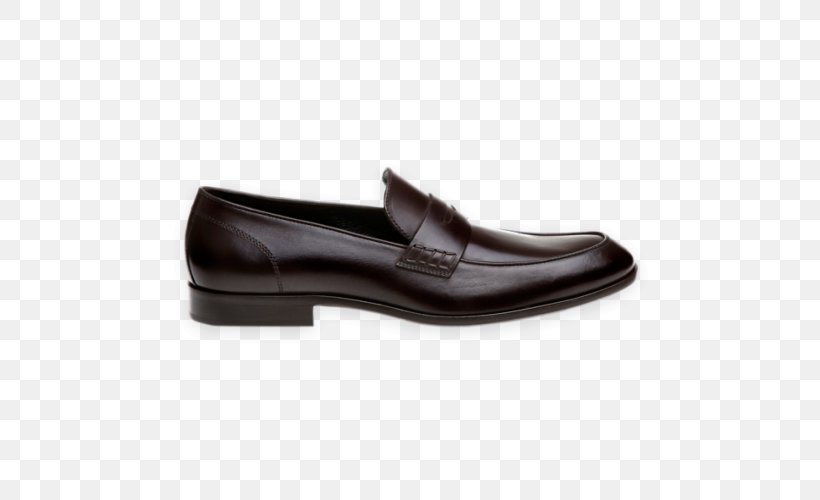 Slip-on Shoe Leather Moccasin The Original Car Shoe, PNG, 500x500px, Slipon Shoe, Black, Brown, Fashion, Footwear Download Free