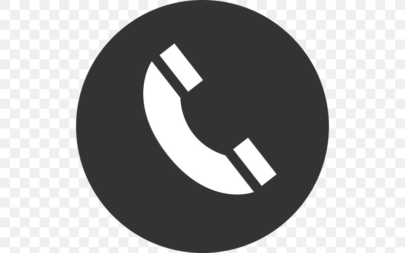 Social Media Telephone Communication IPhone, PNG, 512x512px, Social Media, Black, Black And White, Brand, Communication Download Free