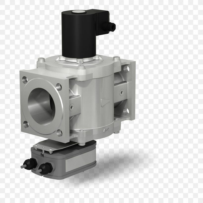 Solenoid Valve Absperrventil Gas, PNG, 1920x1920px, Solenoid Valve, Absperrventil, Adsorption, Gas, Gas Meter Download Free