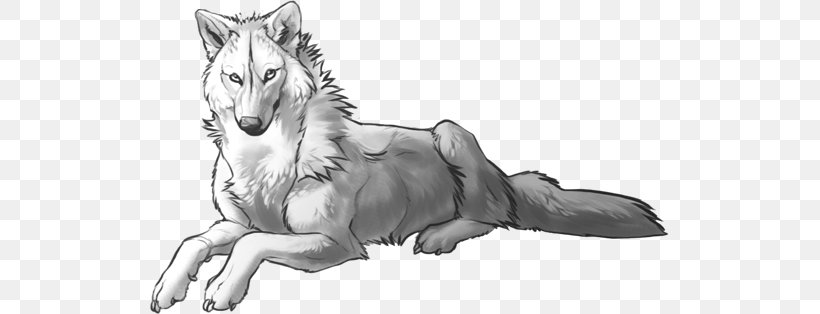 The Sight Chinese Crested Dog Drawing Fox Line Art, PNG, 519x314px, Sight, Animal, Artwork, Black And White, Carnivoran Download Free