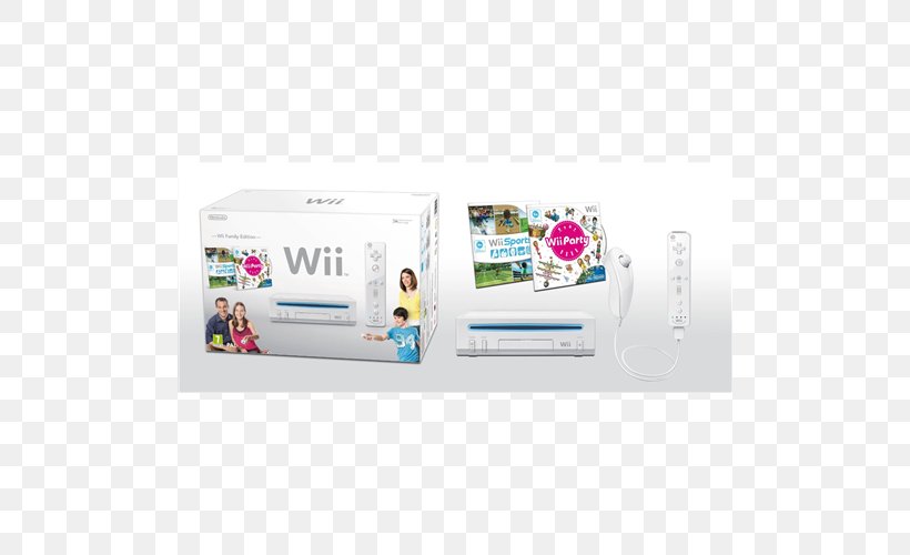 Wii Sports Resort Wii Party Wii Remote, PNG, 500x500px, Wii, Electronic Device, Gadget, Game, Mario Kart Download Free