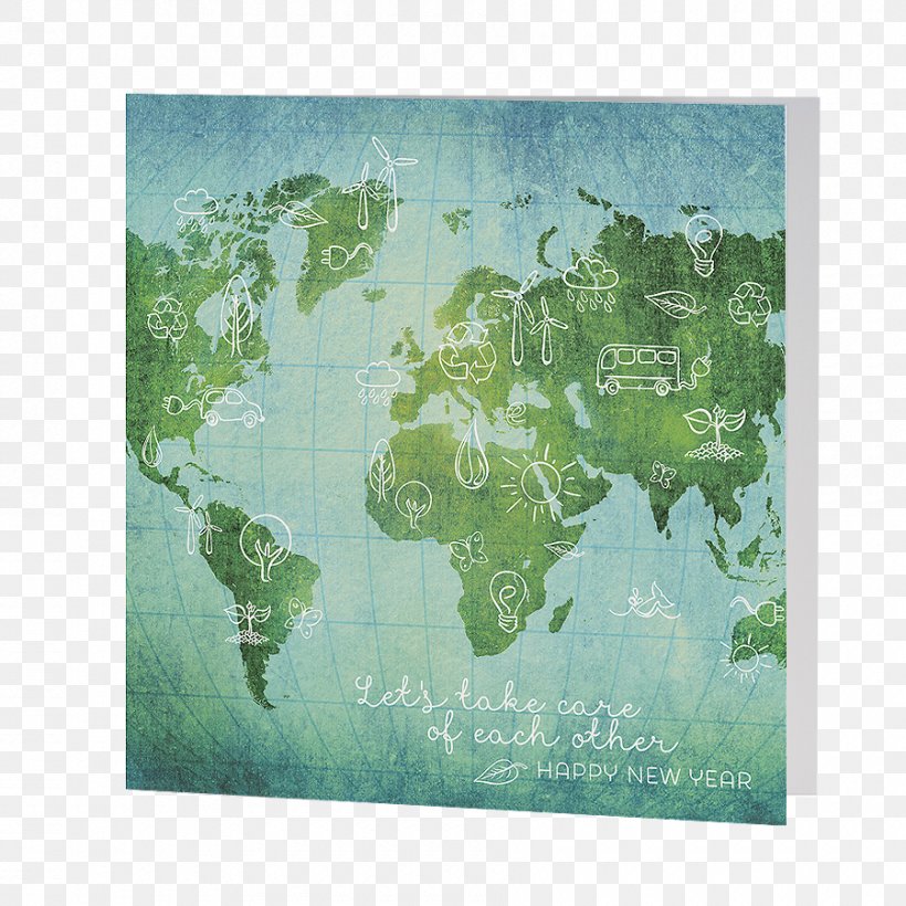 World Map Wall Decal Sticker, PNG, 900x900px, World, Art, Earth, Flat Earth, Grass Download Free