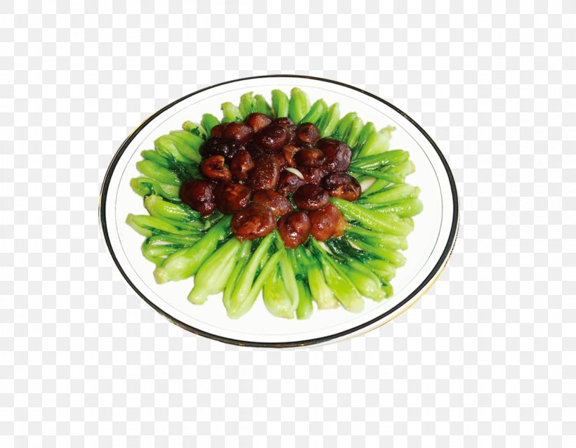 Zhajiangmian Vegetarian Cuisine Lianzhou Side Dish Choy Sum, PNG, 1192x928px, Zhajiangmian, Choy Sum, Commodity, Cuisine, Dish Download Free