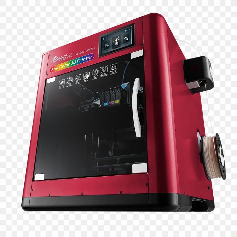 3D Printing Fused Filament Fabrication Color Printing Printer, PNG, 1500x1500px, 3d Computer Graphics, 3d Printing, Ciljno Nalaganje, Color, Color Printing Download Free