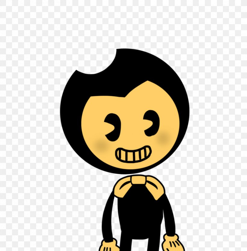 Bendy And The Ink Machine Comics Smiley Fan Art, PNG, 887x900px, Bendy And The Ink Machine, Carnivora, Carnivoran, Cartoon, Comics Download Free