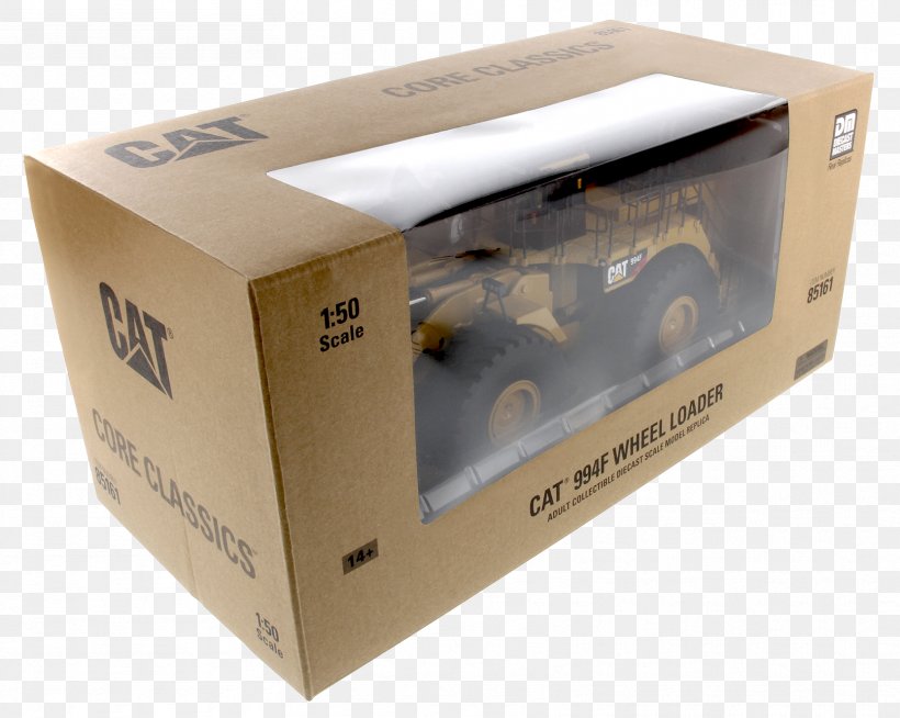 Caterpillar Inc. Die-cast Toy Excavator Hydraulics, PNG, 1666x1330px, 150 Scale, Caterpillar Inc, Architectural Engineering, Box, Carton Download Free