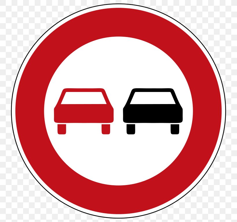 Germany Traffic Sign Overtaking Almanya'daki Otoyollar Driving, PNG, 768x768px, Germany, Almanya Daki Otoyollar, Area, Brand, Driving Download Free