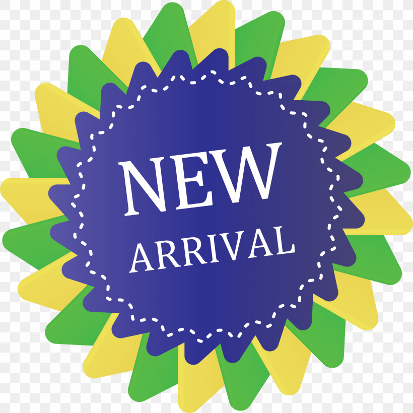 New Arrival Tag New Arrival Label, PNG, 3000x3000px, New Arrival Tag, Arrival, Logo, Logotype, New Arrival Label Download Free