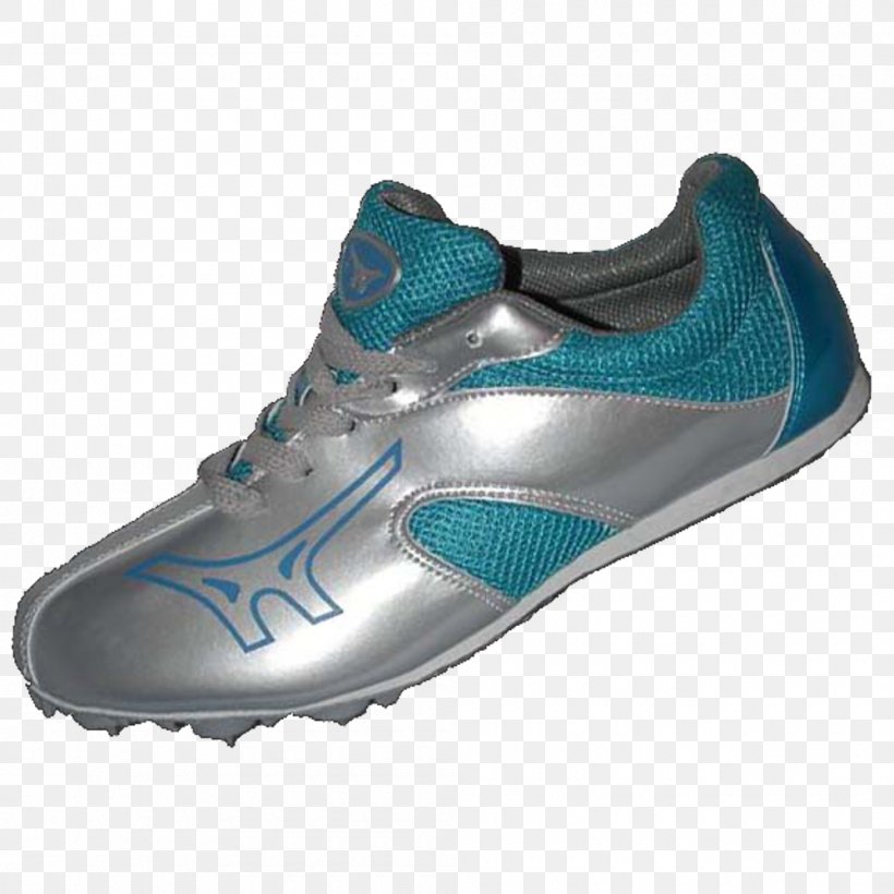 Track Spikes Sportswear Athletics Sneakers, PNG, 1000x1000px, Track Spikes, Aqua, Athlete, Athletic Shoe, Athletics Download Free