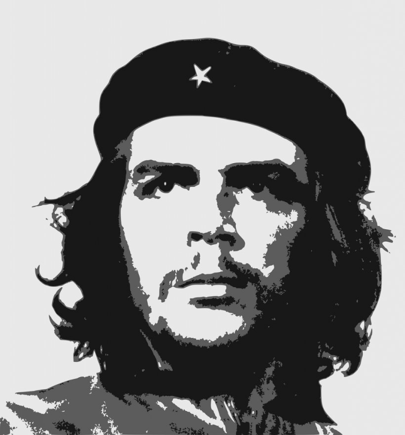 Che Guevara Rosario Alta Gracia Guerrillero Heroico Guerrilla Warfare, PNG, 954x1024px, Che Guevara, Alberto Korda, Alta Gracia, Argentina, Art Download Free