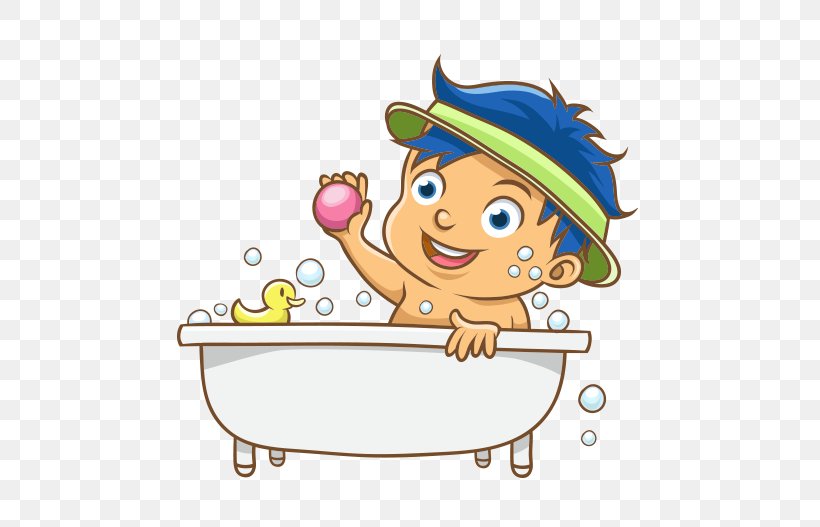 Child Clip Art, PNG, 586x527px, Child, Area, Art, Artwork, Bathing Download Free