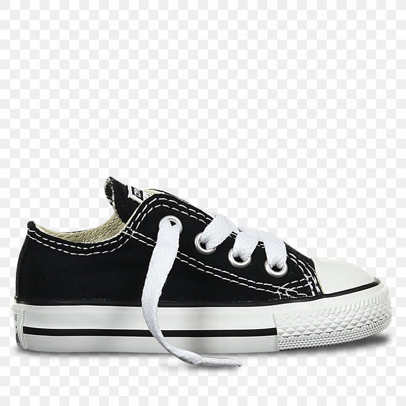 Converse Chuck Taylor All-Stars Shoe Sneakers High-top, PNG, 1200x1200px, Converse, Athletic Shoe, Black, Boot, Brand Download Free