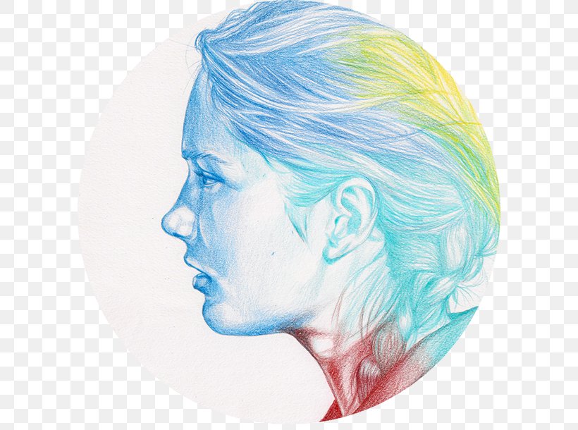 Drawing Colored Pencil Sketch Illustrator, PNG, 600x610px, Drawing, Art, Artist, Color, Colored Pencil Download Free