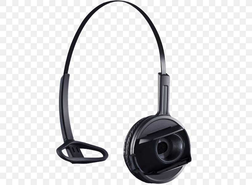 Headphones Headset Wireless Sennheiser D10 Phone Digital Enhanced Cordless Telecommunications, PNG, 456x600px, Headphones, Audio, Audio Equipment, Cordless Telephone, Electronic Device Download Free