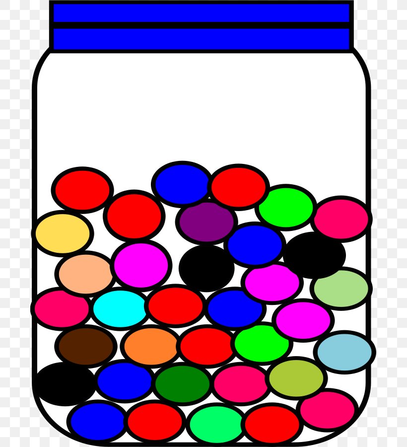Jar Candy Clip Art, PNG, 697x900px, Jar, Area, Biscuit Jars, Biscuits, Candy Download Free