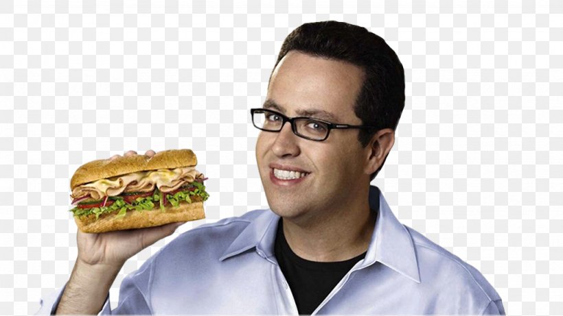 Jared Fogle Subway Submarine Sandwich Spokesperson, PNG, 1024x576px, Watercolor, Cartoon, Flower, Frame, Heart Download Free