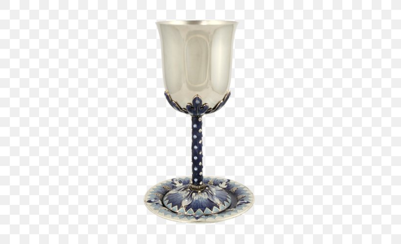 Kiddush Chalice Cup Glass Havdalah, PNG, 500x500px, Kiddush, Blessing, Chalice, Champagne Glass, Champagne Stemware Download Free