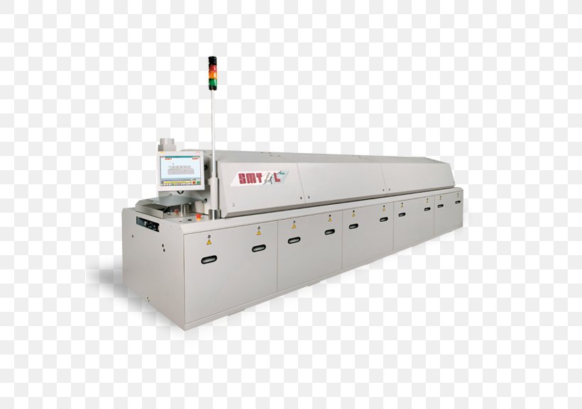 Machine Reflow Oven Reflow Soldering Surface-mount Technology, PNG, 577x577px, Machine, Copying, Cylinder, Furnace, Oven Download Free
