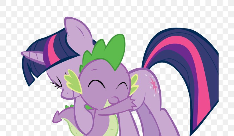 Spike Twilight Sparkle Pinkie Pie Pony Rarity, PNG, 712x478px, Watercolor, Cartoon, Flower, Frame, Heart Download Free