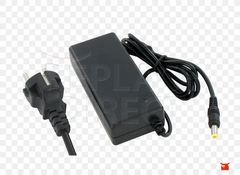 AC Adapter Dell Laptop Acer Aspire, PNG, 800x600px, Ac Adapter, Acer, Acer Aspire, Adapter, Battery Charger Download Free