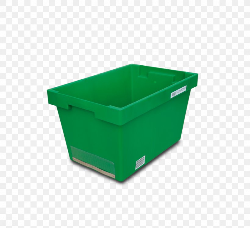 Box Packaging And Labeling Shipping Containers Plastic, PNG, 945x862px, Box, Bottle Crate, Container, Green, Industrial Design Download Free